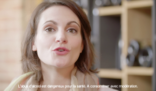 Que boire avec du chevreau au four ?